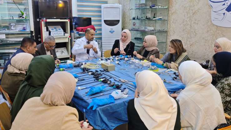 Gynecology Masterclass