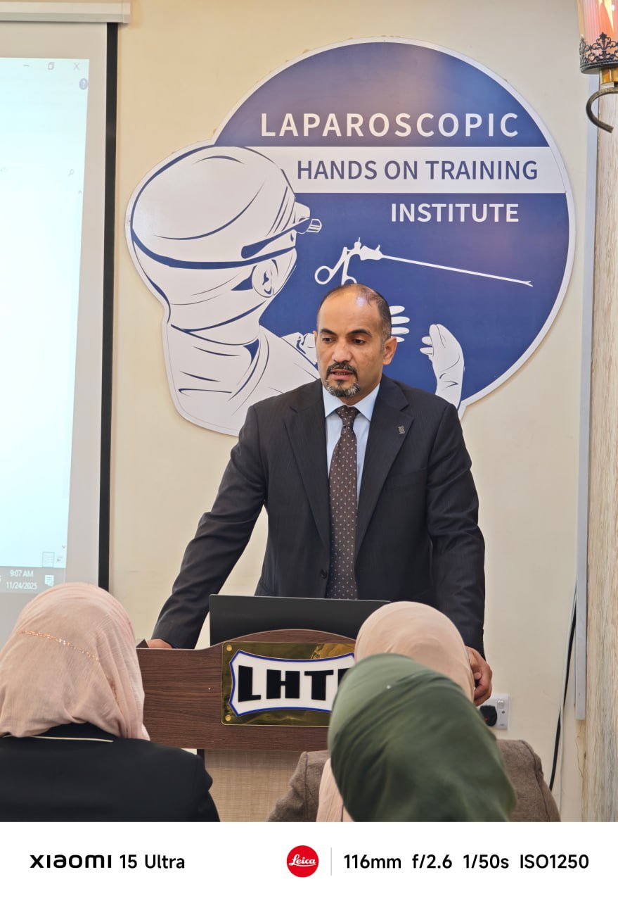 Hands-On Endoscopy Course