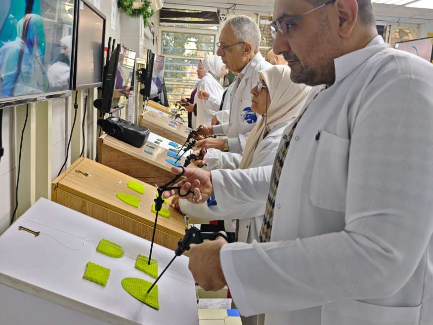 تقنيات الخياطة المتقدمة