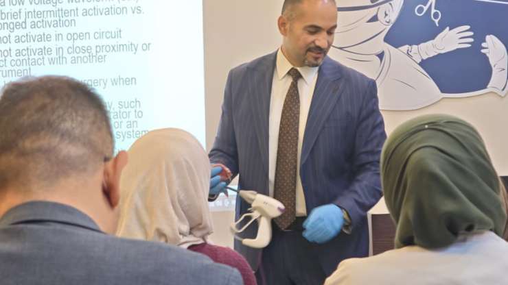 إتقان إصلاح الفتق