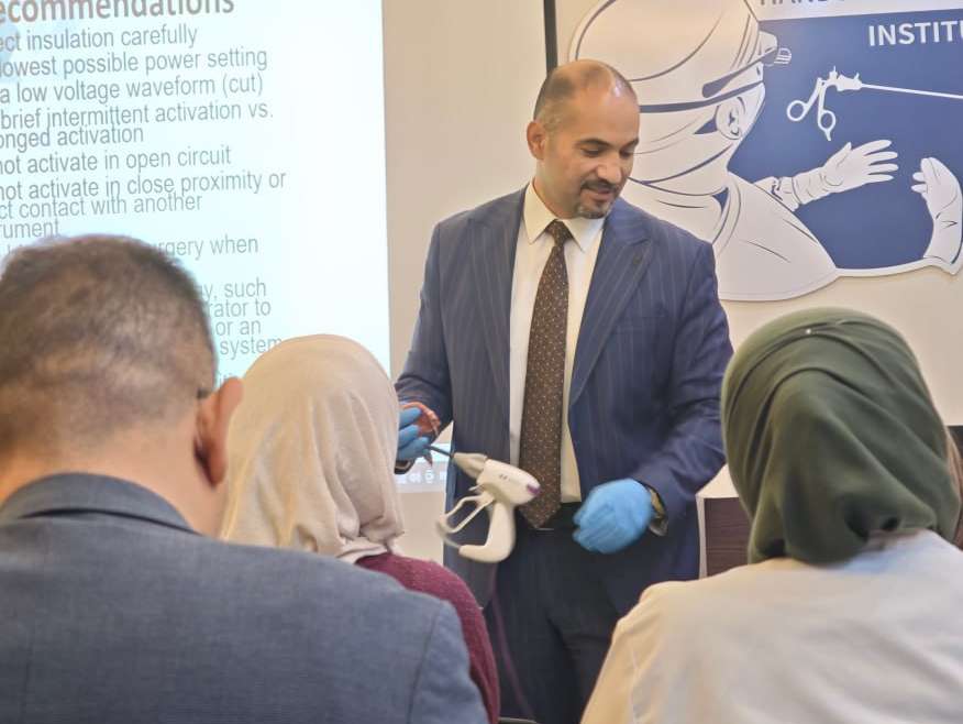 إتقان إصلاح الفتق